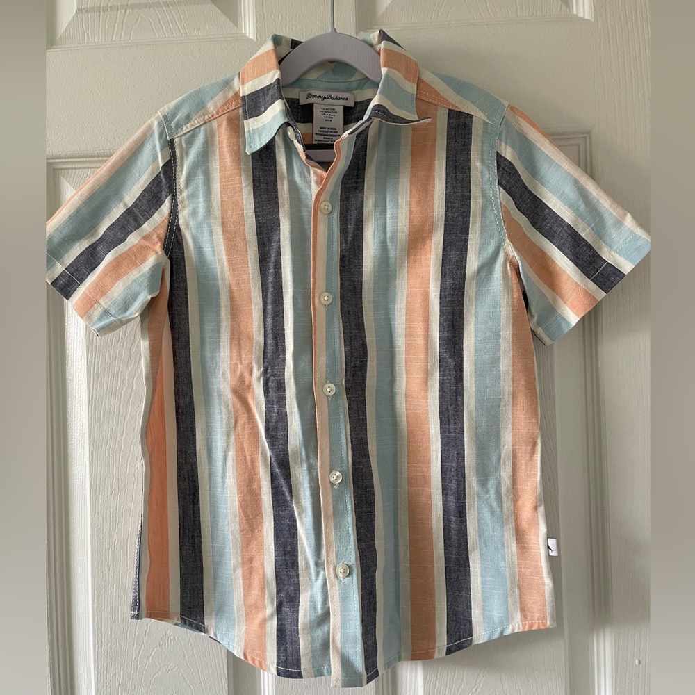 Tommy Bahama Polo Shirt